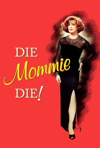 Poster of Die, Mommie, Die!