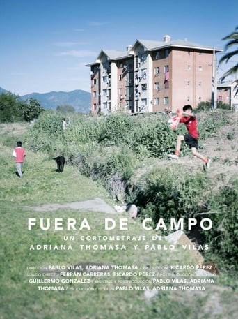 Poster of Fuera de Campo