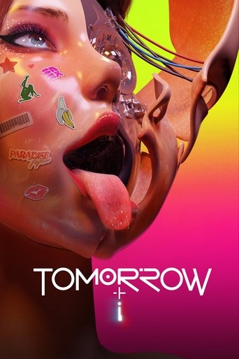 Poster of Tomorrow and I