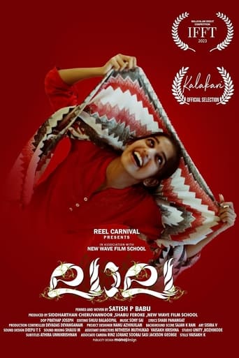 Poster of Laala