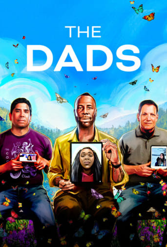 Poster of The Dads