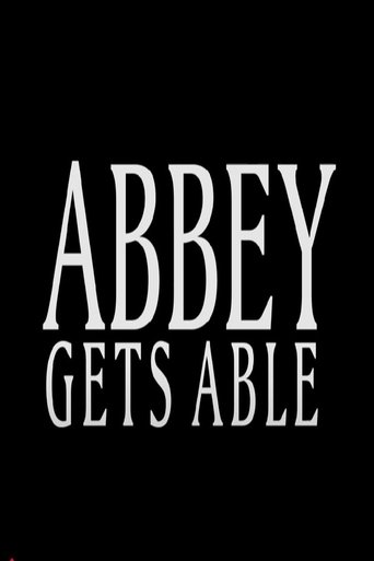 Poster of Abbey Gets Able