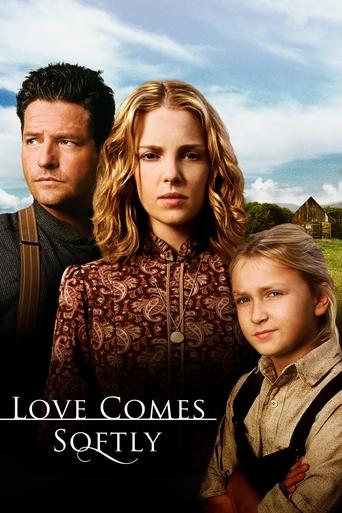 Poster of Love Comes Softly