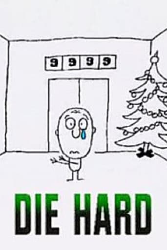 Poster of Die Hard