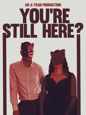 Poster of You're Still Here?