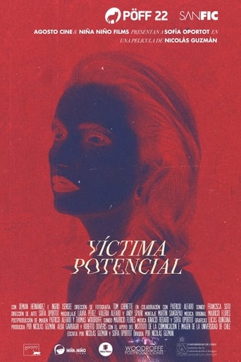 Poster of Potential Victim