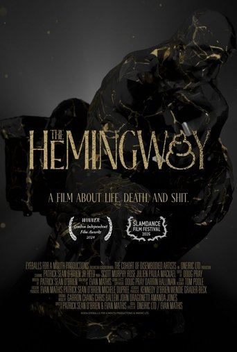 Poster of The Hemingway