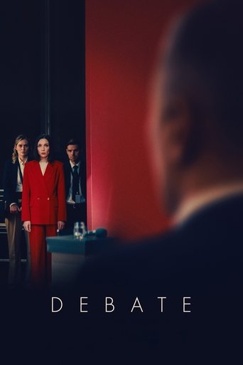 Poster of Debate