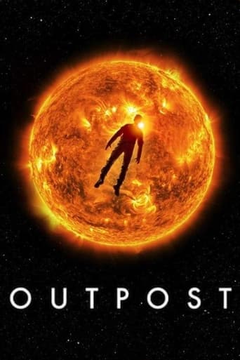 Poster of Outpost