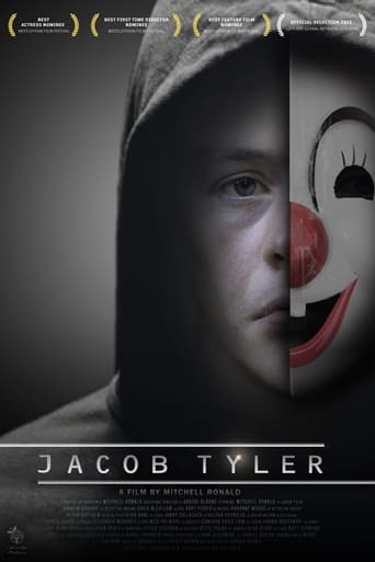 Poster of Jacob Tyler