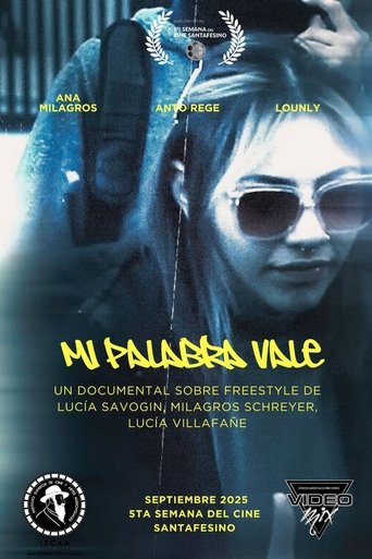 Poster of Mi Palabra Vale