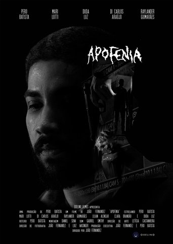 Poster of Apofenia