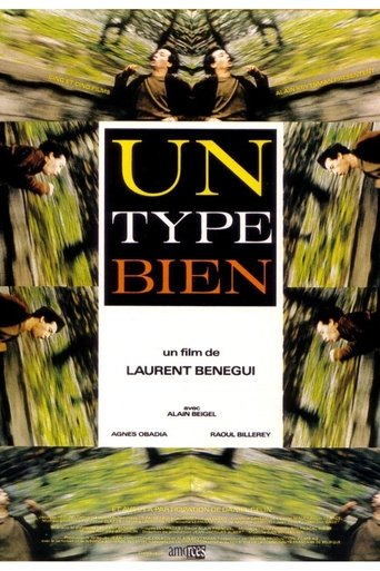 Un type bien Poster of Un type bien