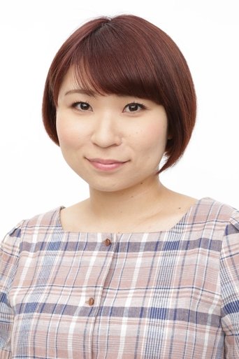 Portrait of Satsuki Miyoshi
