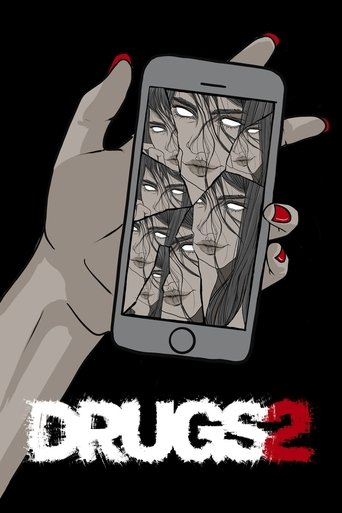 Portrait for Drugs - Season 2