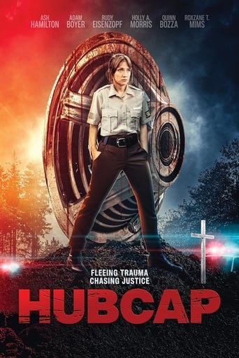 Poster of Hubcap