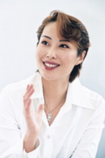 Portrait of Tatsuki You