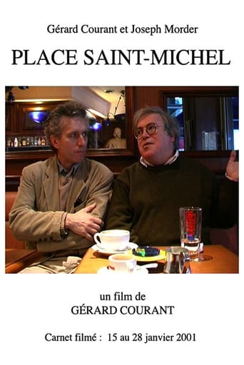 Poster of Place Saint Michel