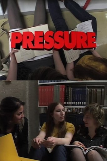 Poster of Pressure