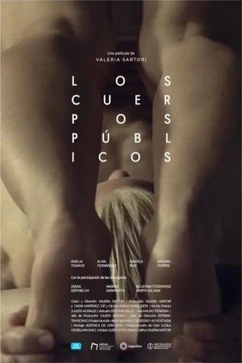 Poster of Public Bodies
