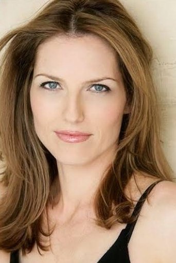 Portrait of Alicia Carr