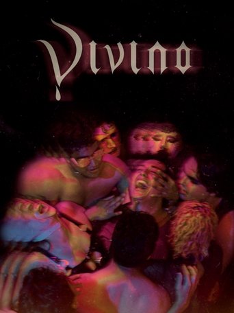 Poster of Divino