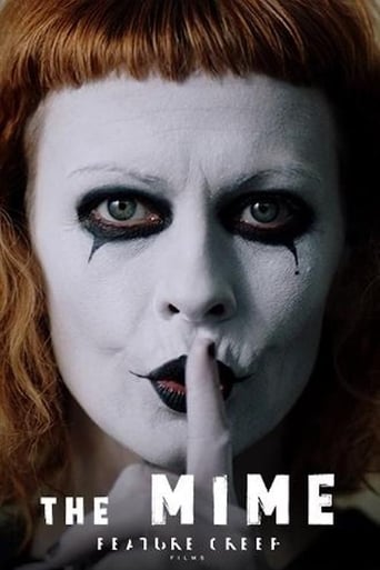 Poster of The Mime