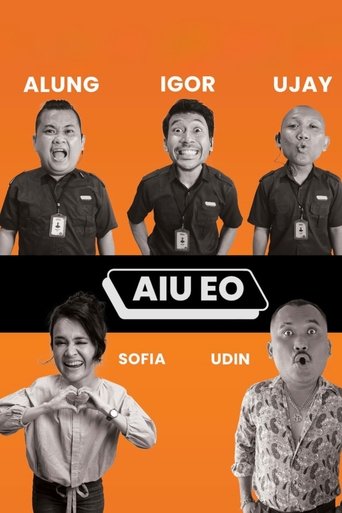 Poster of AIU EO