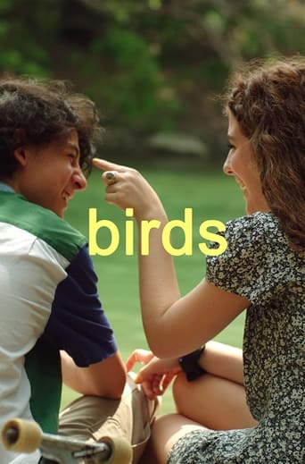 Poster of Birds