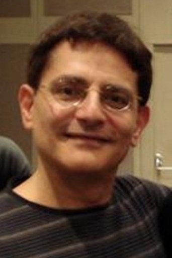 Portrait of Ralph Macchio