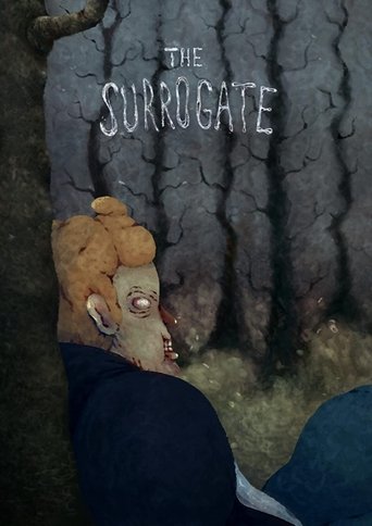 The Surrogate Poster of The Surrogate