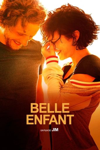 Poster of Belle Enfant