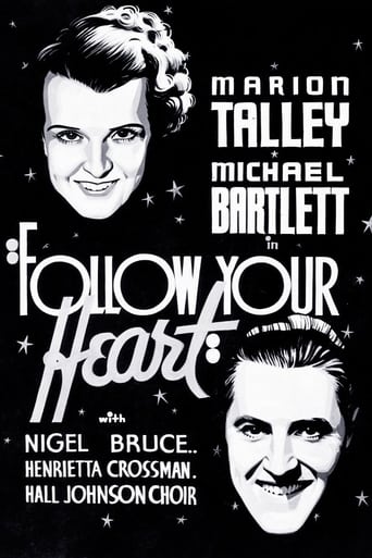 Poster of Follow Your Heart