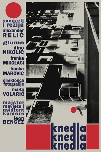 Bottleneck Poster of Bottleneck