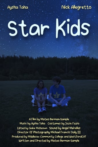 Poster of Starkids