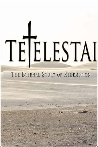 Poster of Tetelestai