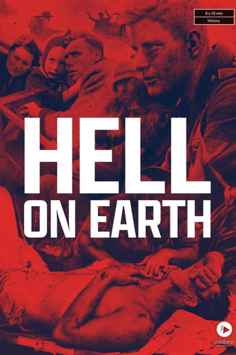 Poster of Hell on Earth