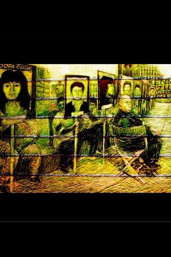 Poster of Tourist Hitchcock