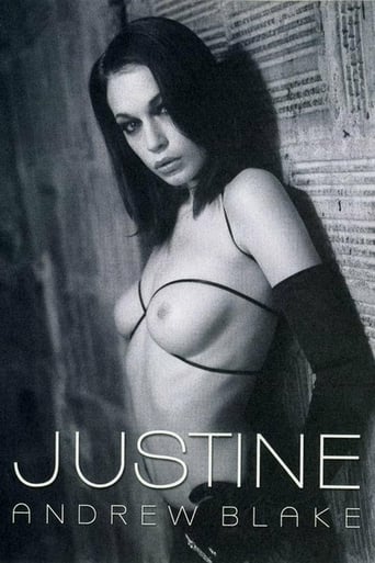 Poster of Justine