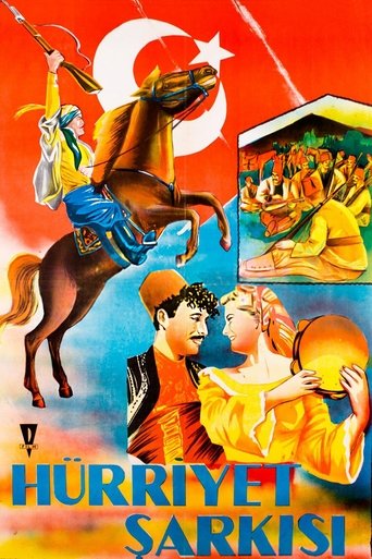 Poster of Hürriyet Şarkısı