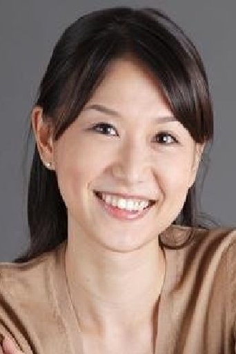 Portrait of 太田有美