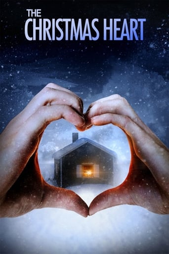 Poster of The Christmas Heart