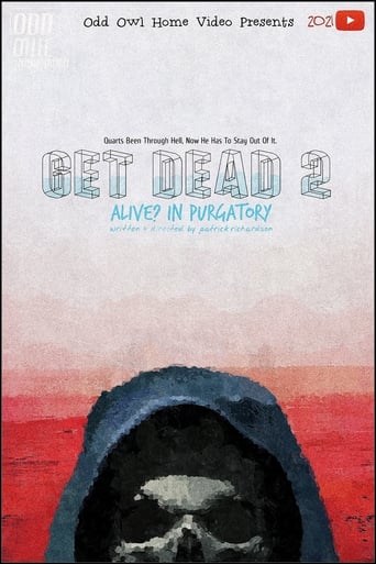 Poster of Alive? In Purgatory