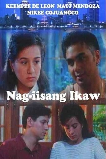 Poster of Nag-iisang Ikaw