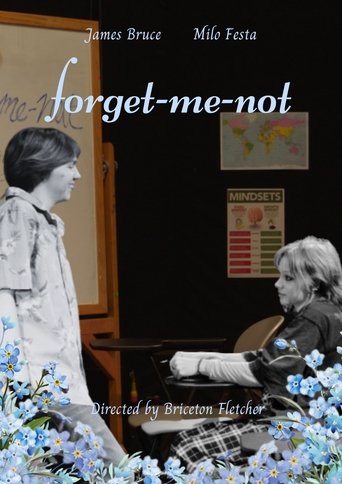 Poster of Forget-Me-Not