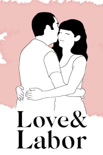 Poster of Love & Labor