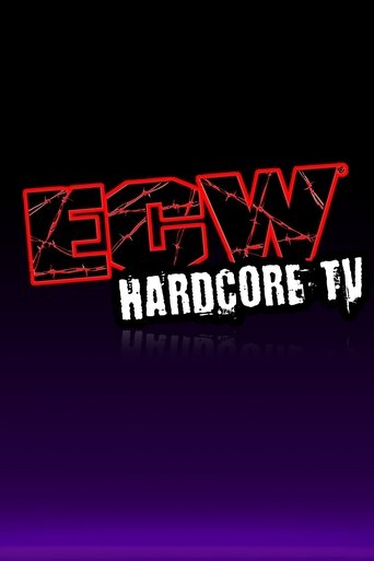 Poster of ECW Hardcore TV