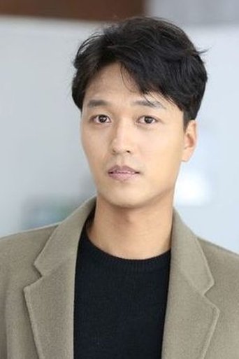 Portrait of Kim Bang-Won