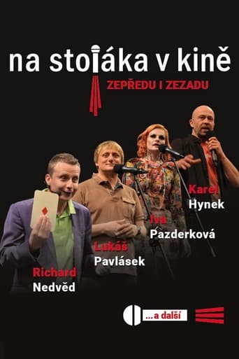 Poster of Na stojáka v kině