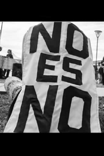 Poster of No es no